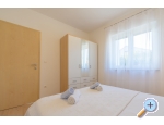 Appartements Milivojac - Novi Vinodolski Kroatien