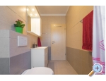 Appartements Milivojac - Novi Vinodolski Kroatien