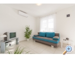 Appartements Milivojac - Novi Vinodolski Kroatien