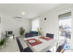 Appartements Milivojac - Novi Vinodolski Kroatien