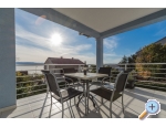 Appartements Milivojac - Novi Vinodolski Kroatien
