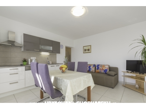 Appartements Milivojac - Novi Vinodolski Croatie
