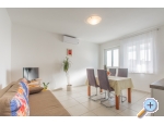 Appartements Milivojac - Novi Vinodolski Kroatien