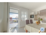 Appartements Milivojac - Novi Vinodolski Kroatien