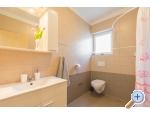 Appartements Milivojac - Novi Vinodolski Kroatien