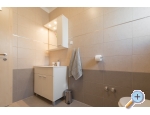 Appartements Milivojac - Novi Vinodolski Kroatien