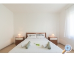 Appartements Milivojac - Novi Vinodolski Kroatien