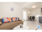 Appartements Milivojac - Novi Vinodolski Kroatien
