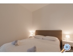 Appartements Milivojac - Novi Vinodolski Kroatien