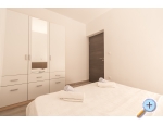 Appartements Milivojac - Novi Vinodolski Kroatien