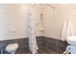 Appartements Milivojac - Novi Vinodolski Kroatien