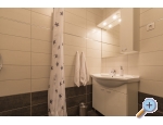 Appartements Milivojac - Novi Vinodolski Kroatien