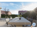 Appartements Milivojac - Novi Vinodolski Kroatien