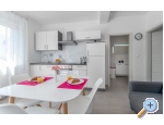Appartements Milivojac - Novi Vinodolski Kroatien
