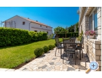 Appartements Milivojac - Novi Vinodolski Kroatien
