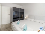 Appartements Milivojac - Novi Vinodolski Kroatien