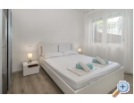 Appartements Milivojac - Novi Vinodolski Kroatien