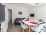 Appartements Milivojac - Novi Vinodolski Kroatien