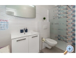 Appartements Milivojac - Novi Vinodolski Kroatien