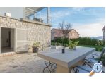 Apartmaji Milivojac - Novi Vinodolski Hrvaka