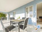Apartmaji Milivojac - Novi Vinodolski Hrvaka