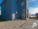 Apartmaji Milivojac - Novi Vinodolski Hrvaka