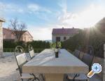 Apartmaji Milivojac - Novi Vinodolski Hrvaka