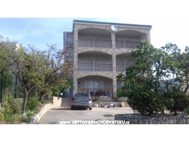 Appartements Novi Vinodolski – Ferienwohnung Novi Vinodolski, Kroatien – Foto 1