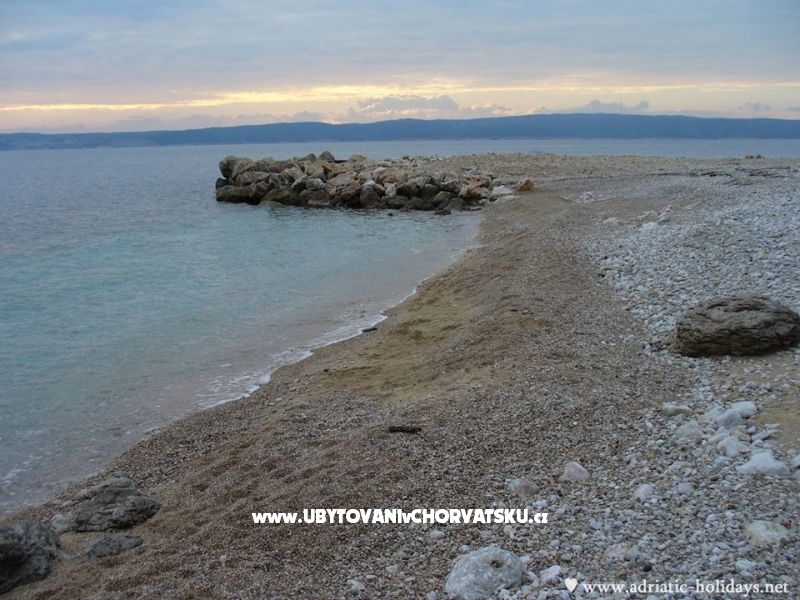 Appartements Novi Vinodolski – Ferienwohnung Novi Vinodolski, Kroatien – Foto 10