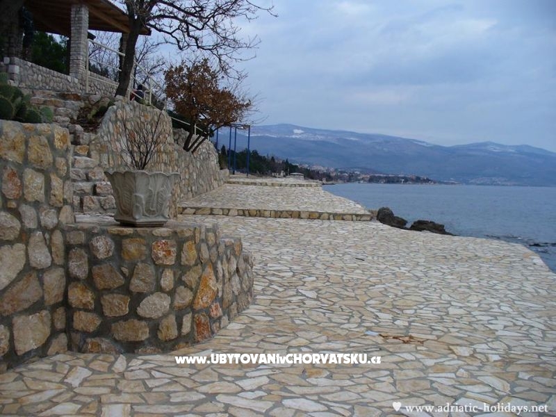 Appartements Novi Vinodolski – Ferienwohnung Novi Vinodolski, Kroatien – Foto 11