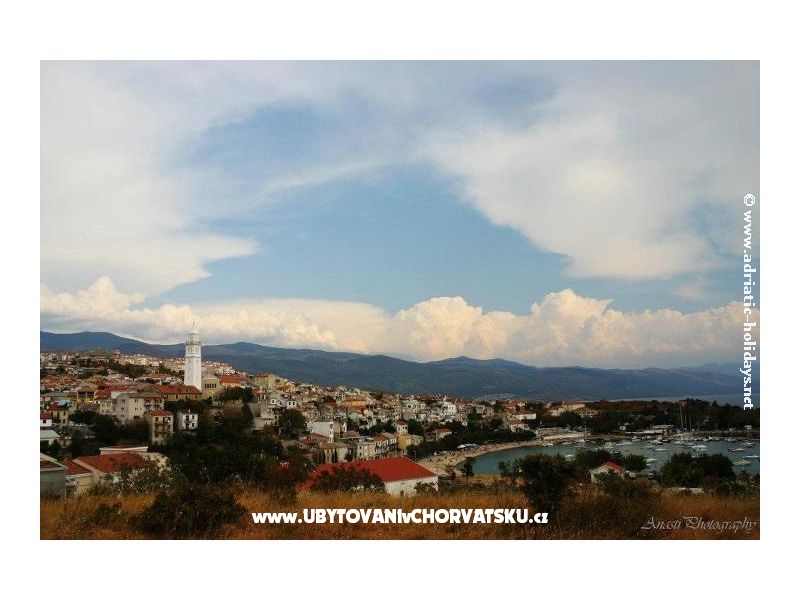 Appartements Novi Vinodolski – Ferienwohnung Novi Vinodolski, Kroatien – Foto 13