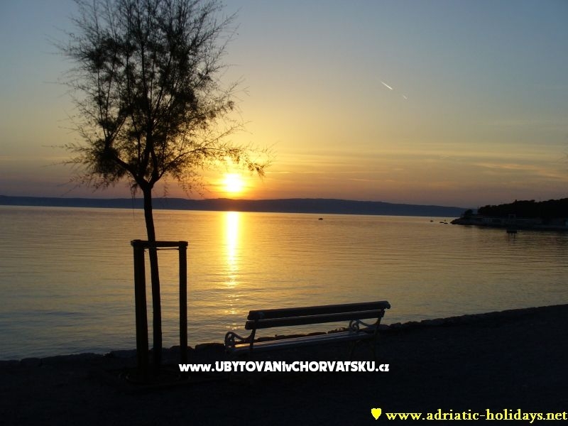 Appartements Novi Vinodolski – Ferienwohnung Novi Vinodolski, Kroatien – Foto 14