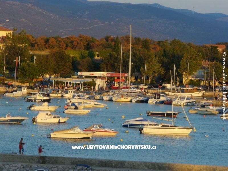Appartements Novi Vinodolski – Ferienwohnung Novi Vinodolski, Kroatien – Foto 2