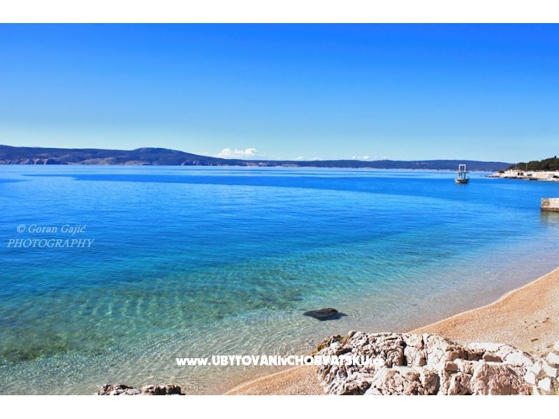 Appartements Novi Vinodolski – Ferienwohnung Novi Vinodolski, Kroatien – Foto 3