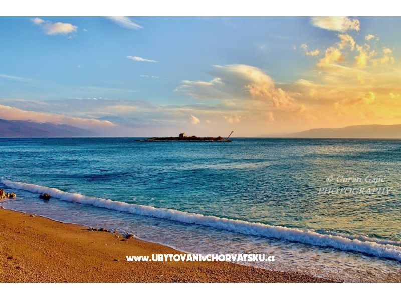 Appartements Novi Vinodolski – Ferienwohnung Novi Vinodolski, Kroatien – Foto 4