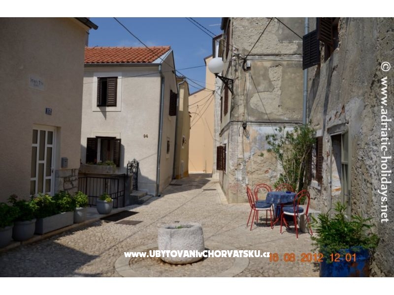 Appartements Novi Vinodolski – Ferienwohnung Novi Vinodolski, Kroatien – Foto 5