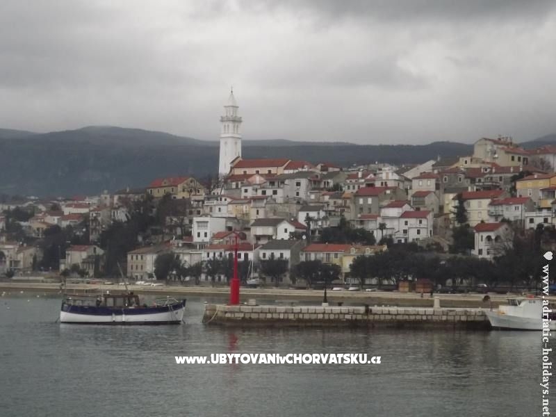 Appartements Novi Vinodolski – Ferienwohnung Novi Vinodolski, Kroatien – Foto 6