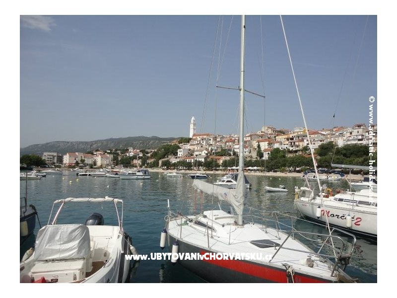 Appartements Novi Vinodolski – Ferienwohnung Novi Vinodolski, Kroatien – Foto 7