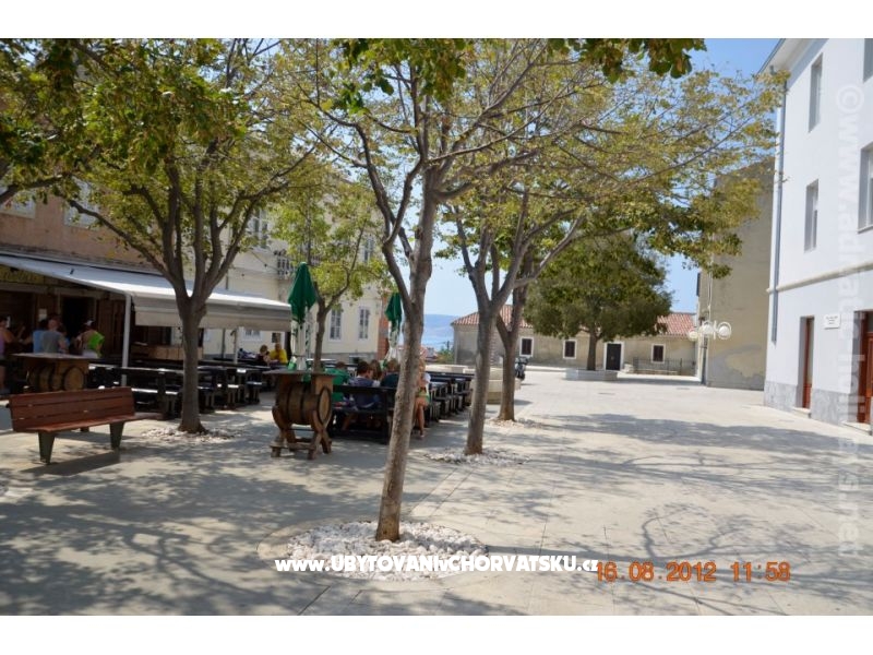 Appartements Novi Vinodolski – Ferienwohnung Novi Vinodolski, Kroatien – Foto 8