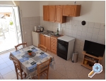 Apartmaji Paveli - Novi Vinodolski Hrvaka