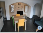 Apartmaji Paveli - Novi Vinodolski Hrvaka