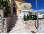 Apartmaji Paveli - Novi Vinodolski Hrvaka