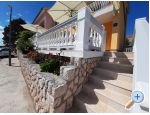 Apartmaji Paveli - Novi Vinodolski Hrvaka