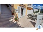 Apartmaji Paveli - Novi Vinodolski Hrvaka