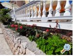 Apartmaji Paveli - Novi Vinodolski Hrvaka