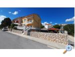 Apartmaji Paveli - Novi Vinodolski Hrvaka