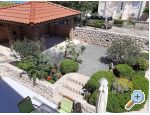 Apartmaji Paveli - Novi Vinodolski Hrvaka