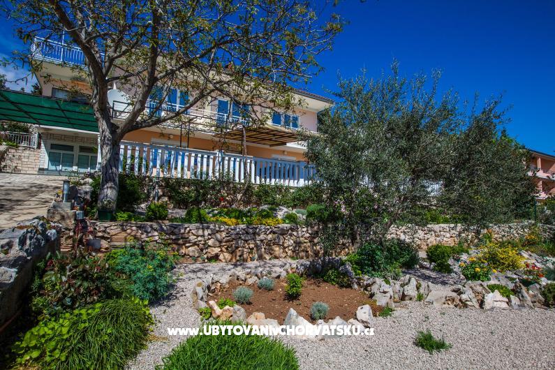 Appartements Pavica  – Ferienwohnung Novi Vinodolski, Kroatien – Foto 1