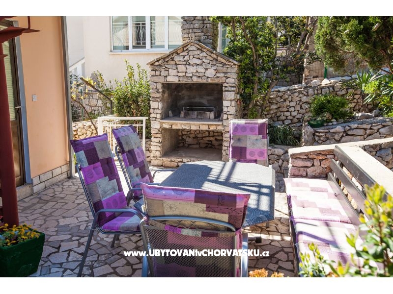 Appartements Pavica  – Ferienwohnung Novi Vinodolski, Kroatien – Foto 11