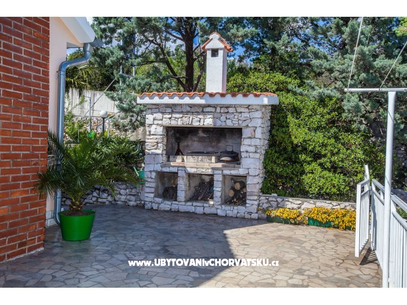 Appartements Pavica  – Ferienwohnung Novi Vinodolski, Kroatien – Foto 12